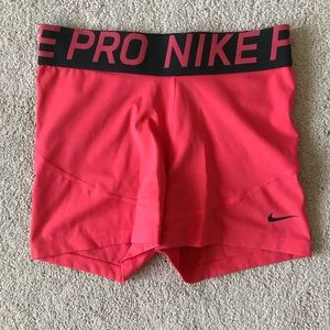 Nike Pros